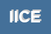 Logo di ICEF IMPRESA COSTRUZIONI EDILI FORESTALI SRL