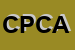 Logo di CARLE P e CASTELLUCCIA A SNC