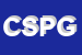 Logo di CDM SNC DI PORTELLI GUGLIELMO e C
