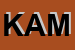 Logo di KAMELAS