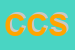 Logo di COSSO e C SRL