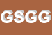 Logo di GIORGIO STORE'S DI GERETTO Ge C SNC