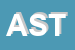 Logo di ASTER (SRL)