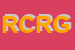 Logo di REFRIGERAZIONE COMMERCIALE DI RIGO G FeC SAS