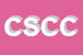 Logo di CRC DI SCATURRO COSIMO e C SNC