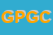 Logo di GF DI POPPA GIANLUCA E C SAS