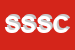 Logo di SSC SOCIETA-SVILUPPO COMMERCIALE SRL