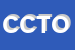 Logo di CTO CENTRO TECNICO ORTOPEDICO SAS DI SOLIMANDO MILLEFIORI