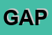 Logo di GAPE