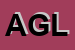 Logo di AGL SAS