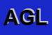 Logo di AGL SAS