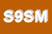 Logo di SOFTWARE 90 SAS DI MASCHERPA L E C