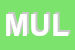 Logo di MULTIPRADO