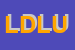 Logo di LEISS DE LEIMBURG ULRICO