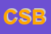 Logo di CENTRO SOCIALE BOSCHETTO