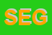 Logo di SEGES (SAS)