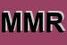 Logo di MMR
