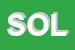 Logo di SOLTECH (SRL)