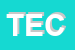 Logo di TECTRONICA