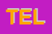 Logo di TELESISTEM