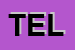 Logo di TELESISTEM