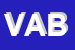 Logo di VABB