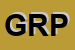 Logo di GRP SAS