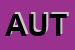 Logo di AUTOPIU-