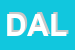 Logo di DALIA SAS