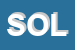 Logo di SOLIM (SPA)