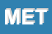 Logo di METROCONSULT SRL