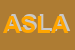 Logo di AZIENDA SANITARIA LOCALE ASL N 8