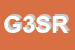 Logo di GEO 3 SNC DI ROCCATI GEOM GIORGIO e C