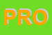Logo di PROMACH