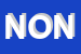 Logo di NONESE
