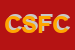Logo di CS SAS DI FORNARO CIRO e C