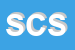 Logo di SCF COSTRUZIONI SRL