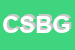 Logo di CBRBENOZZI SNC DI BENOZZI GIOVANNI E C