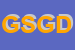 Logo di GEDIL SRL GESTIONE DISTRIBUZIONE E LOGISTICA