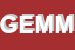 Logo di GRU EDILI MONTAGGIO E MANUTENZIONE -GEMM SNC