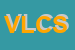 Logo di VAMES DI LOPARCO e C SNC