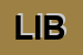 Logo di LIBERTY
