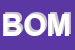 Logo di BOMBARA (SNC)