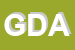 Logo di GO-EXPRESS DISTRIBUZIONE AUTOMATICA