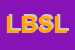 Logo di LOS BORRACHOS SNC DI LUIS LUCA DIOLECSY e C