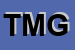 Logo di TM DI MONTELEONE GIUSEPPA