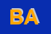 Logo di BARRA ALDO