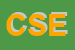 Logo di CSEA (SPA)