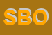 Logo di SOCIETA' BOCCIOFILA ORBASSANESE