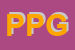 Logo di PALESTRA POWER GYM